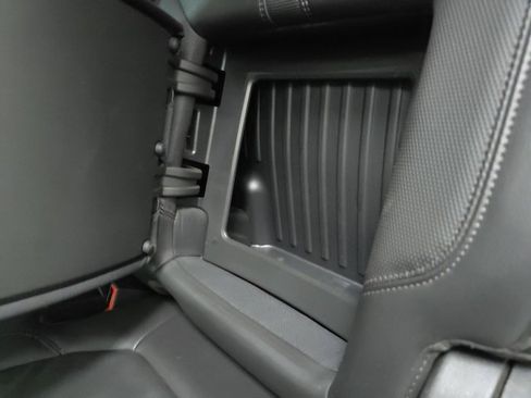 Used 2022 Chevrolet Silverado 2500 High Country w/ Z71 Off-Road Package image 11