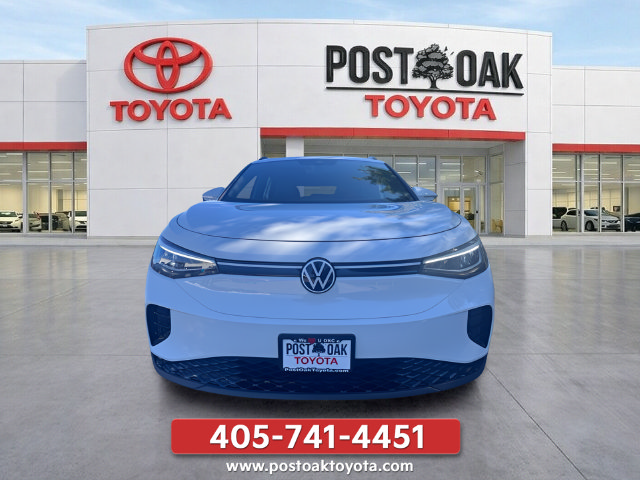 Used 2024 Volkswagen ID.4 2WD image 9