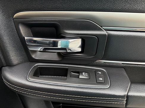 Used 2015 RAM 1500 Sport w/ Sport Premium Group image 13