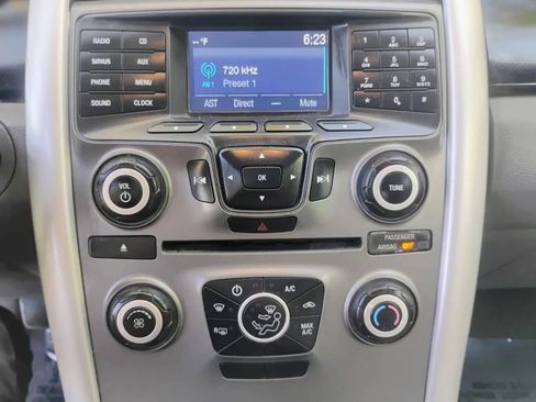 Used 2014 Ford Edge SE w/ Equipment Group 101A image 16