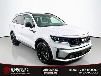 Used 2023 Kia Sorento SX