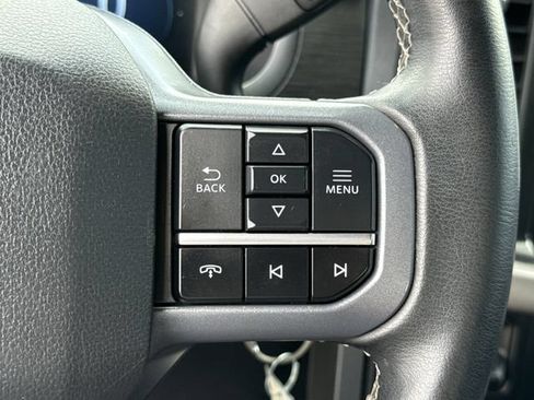 Certified 2024 Ford F150 XLT w/ Mobile Office Package AWD/4WD image 43