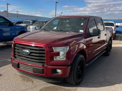 Used 2015 Ford F150 XLT w/ Equipment Group 302A Luxury