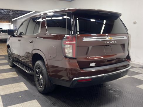 Used 2023 Chevrolet Tahoe LT AWD/4WD image 16