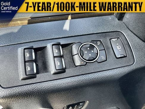 Used 2022 Ford F250 Lariat w/ Lariat Ultimate Package AWD/4WD image 22