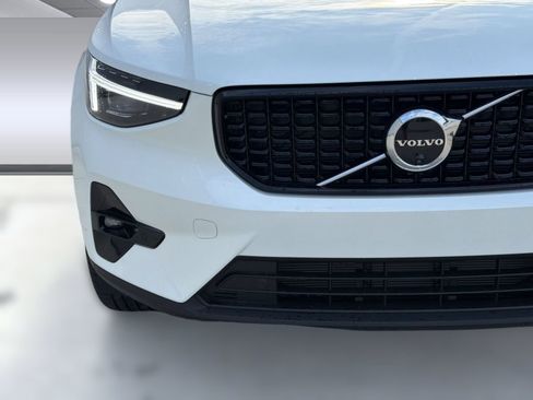 New 2026 Volvo XC40 B5 Plus w/ Climate Package AWD/4WD image 29