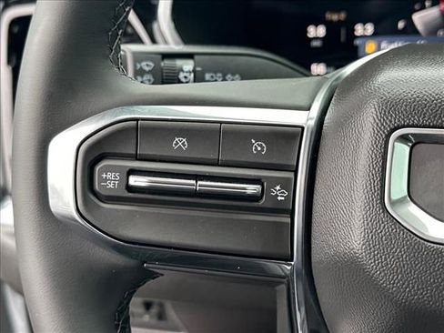 New 2026 GMC Canyon Elevation RWD image 27