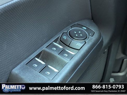 Used 2021 Ford Bronco Sport Big Bend image 22