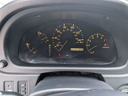 Used 2003 Lexus RX 300 4WD image 14