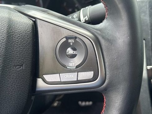Used 2018 Honda Civic Si image 20