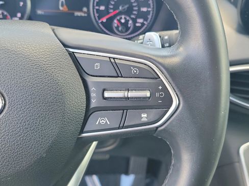 Certified 2023 Hyundai Santa Fe XRT image 22