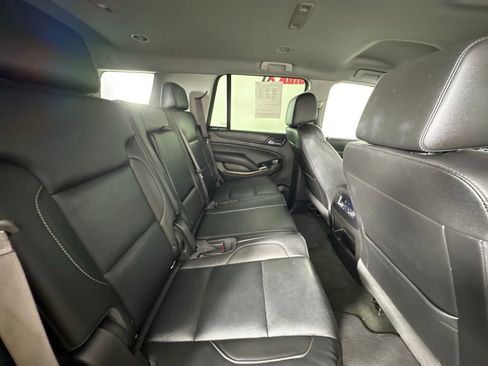 Used 2017 GMC Yukon SLT RWD image 53