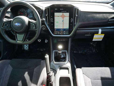 Used 2024 Subaru WRX TR w/ Popular Package #1A AWD/4WD image 10