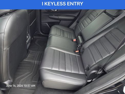 Used 2025 Honda CR-V EX-L image 17