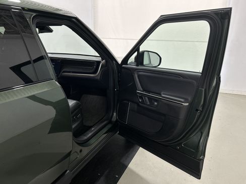Used 2023 Rivian R1T Adventure Quad AWD/4WD image 18
