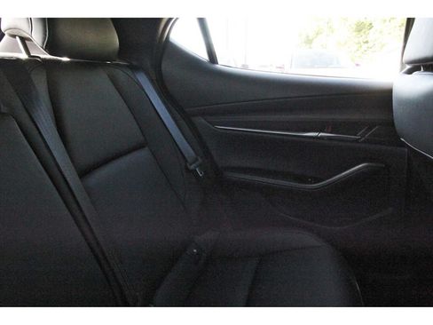 Used 2025 MAZDA MAZDA3 s Sport FWD image 10