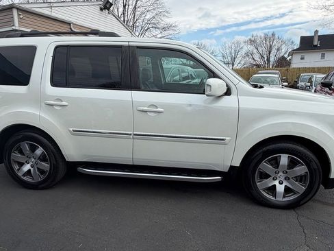Used 2014 Honda Pilot Touring image 6