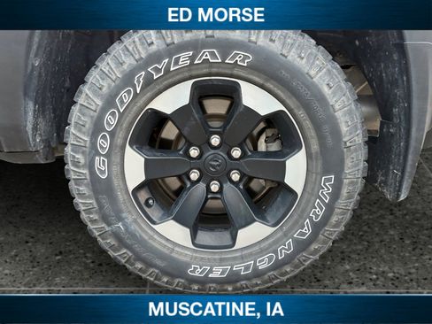 Used 2019 RAM 1500 Rebel w/ Rebel Level 2 Equipment Group AWD/4WD image 10
