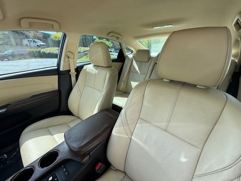 Used 2015 Toyota Avalon XLE FWD image 15