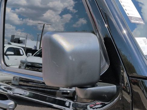 Used 2024 Jeep Wrangler Unlimited Rubicon 392 image 12