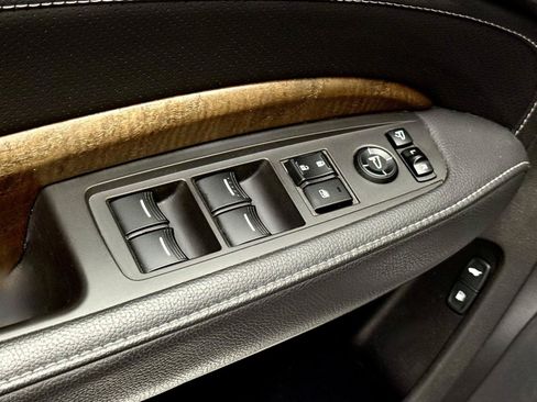 Used 2020 Acura MDX SH-AWD w/ Technology Package image 11