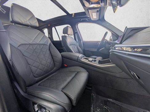 Certified 2024 BMW X5 sDrive40i w/ Premium Package image 24