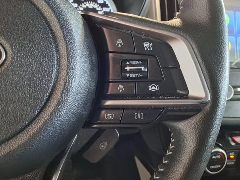 Used 2023 Subaru Forester Limited AWD/4WD image 27