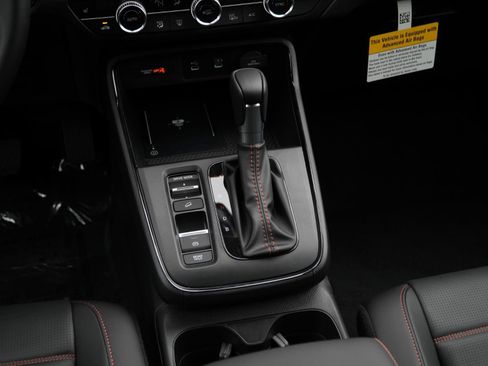 New 2026 Honda CR-V Sport-L image 26