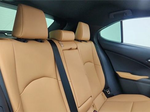 Used 2023 Lexus UX 250h AWD w/ Premium Package image 25