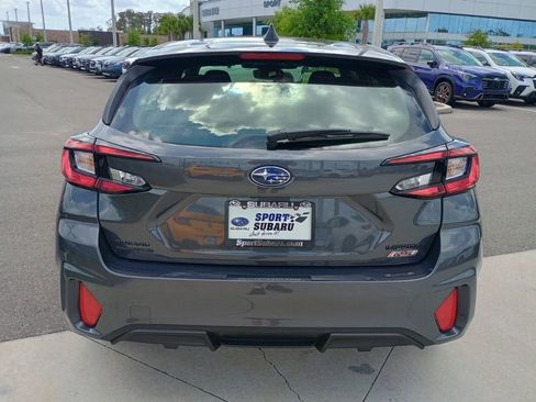 New 2026 Subaru Impreza RS AWD/4WD image 5