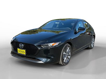 New 2026 MAZDA MAZDA3 s