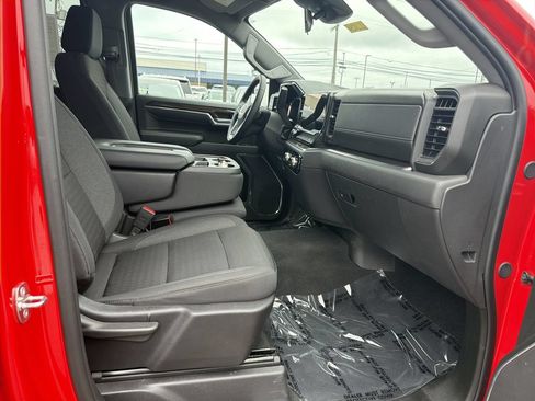 Used 2024 GMC Sierra 1500 Elevation AWD/4WD image 15