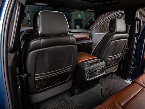 Used 2026 GMC Sierra 1500 Denali Ultimate image 34