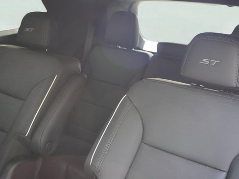 New 2026 Buick Enclave Sport Touring w/ Super Cruise Package FWD image 28