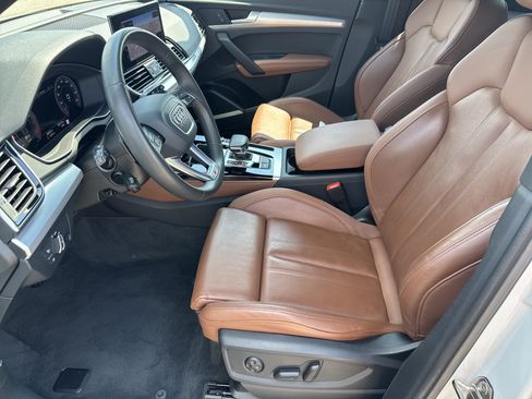 Used 2024 Audi Q5 2.0T Premium Plus AWD/4WD image 5