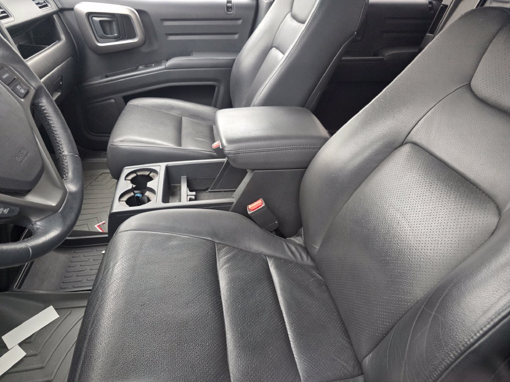 Used 2014 Honda Ridgeline SE image 23