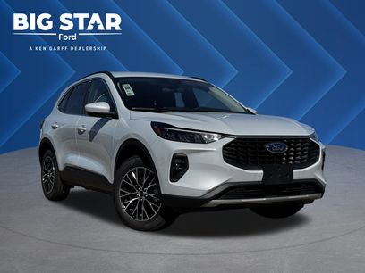 New 2026 Ford Escape SE