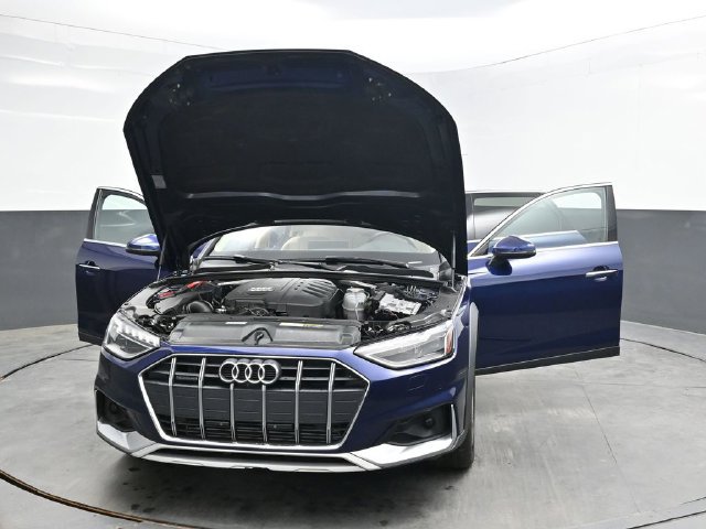 Used 2023 Audi A4 2.0T allroad Premium Plus AWD/4WD image 52