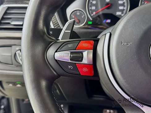 Used 2018 BMW M3 w/ Competition Package image 13