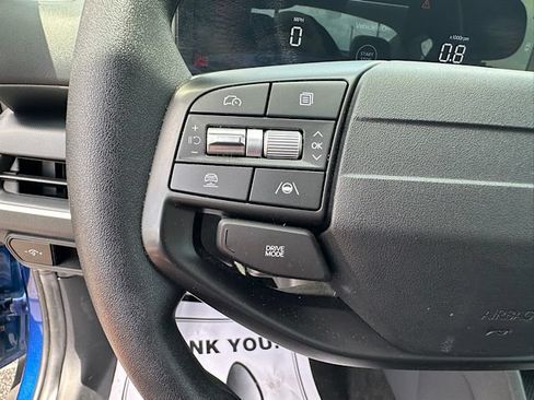 Used 2025 Kia K4 FWD image 22