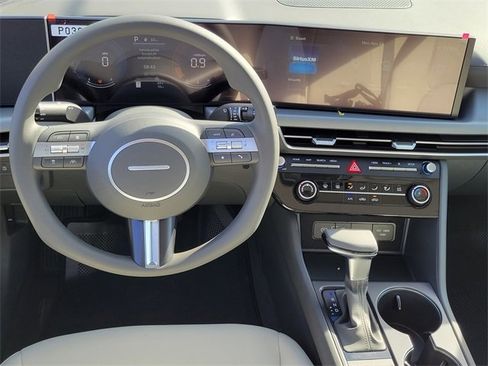 New 2026 Hyundai Sonata SE image 4