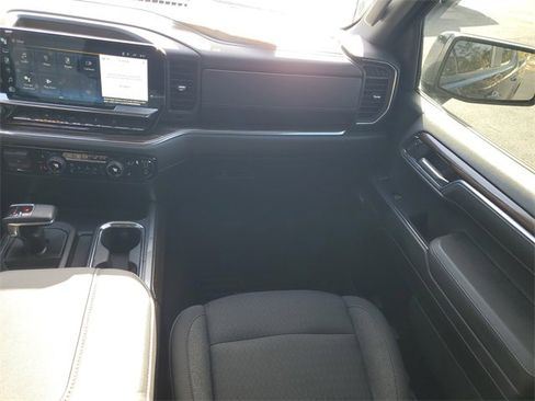 Used 2023 Chevrolet Silverado 1500 RST w/ All Star Edition Plus image 16