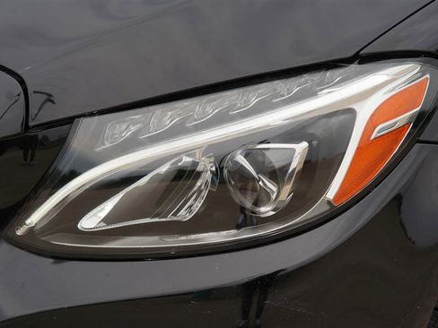 Used 2017 Mercedes-Benz C 300 4MATIC Coupe image 29