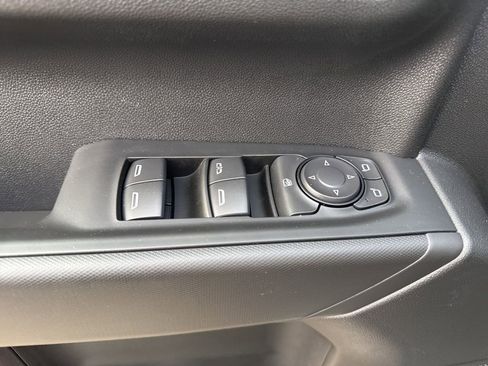 Used 2026 Chevrolet Silverado 1500 Custom image 25
