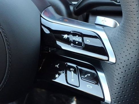 New 2026 Mercedes-Benz GLS 580 4MATIC image 10