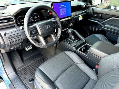 New 2026 Toyota 4Runner TRD Sport Premium RWD image 11