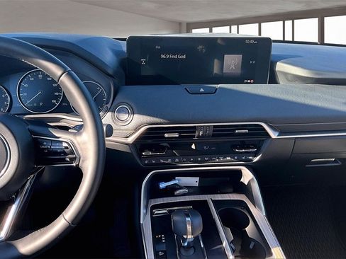 New 2026 MAZDA CX-90 3.3 Turbo w/ Preferred Package image 12