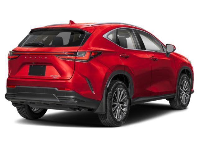 New 2026 Lexus NX 350 AWD image 2