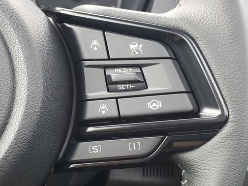 Used 2026 Subaru Forester Premium AWD/4WD image 24