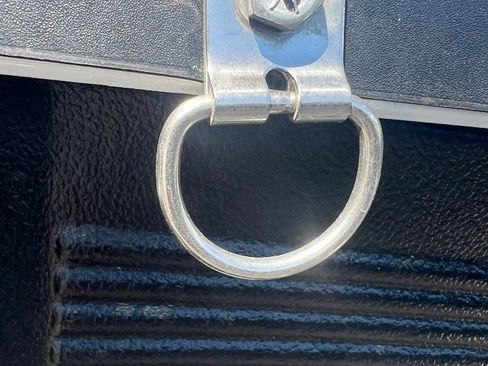 Used 2025 Chevrolet Silverado 1500 W/T image 30